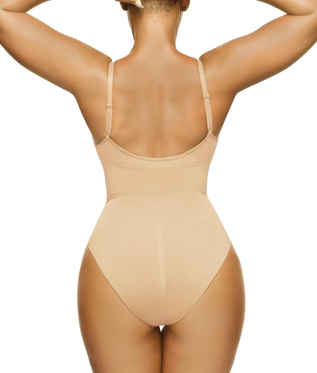 Shapewear body